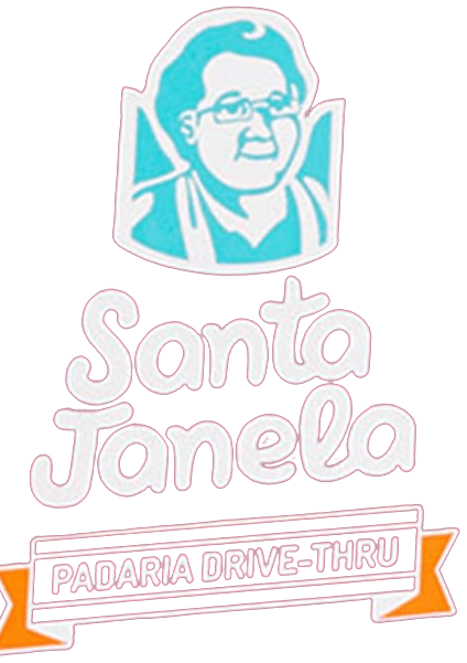 Santa Janela — padaria drive-thru